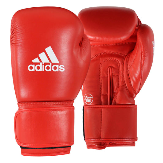 adidas AIBA Approved Boxing Gloves