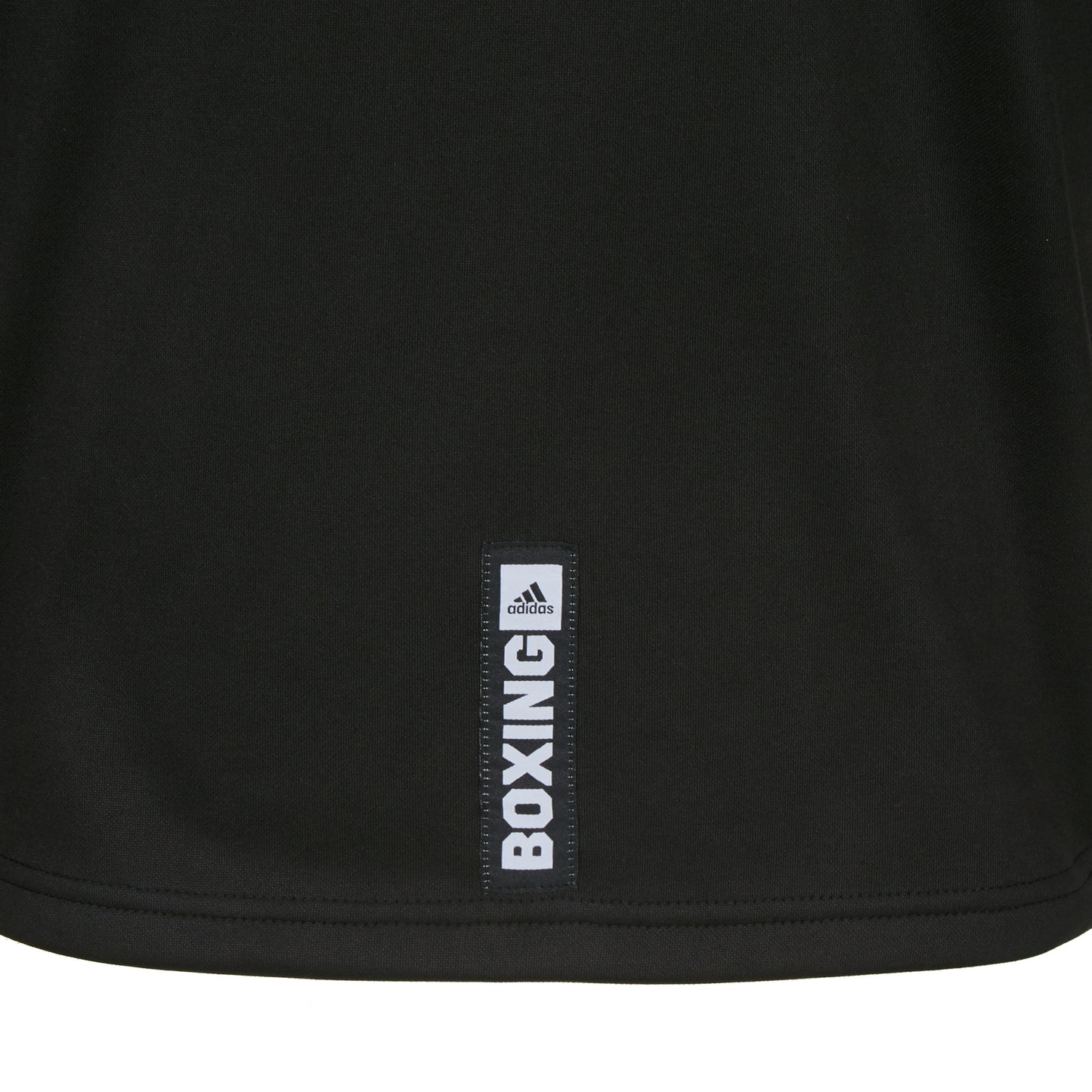 Bxwthj01 Adidas Boxwear Tech Hooded Jacket Black 07