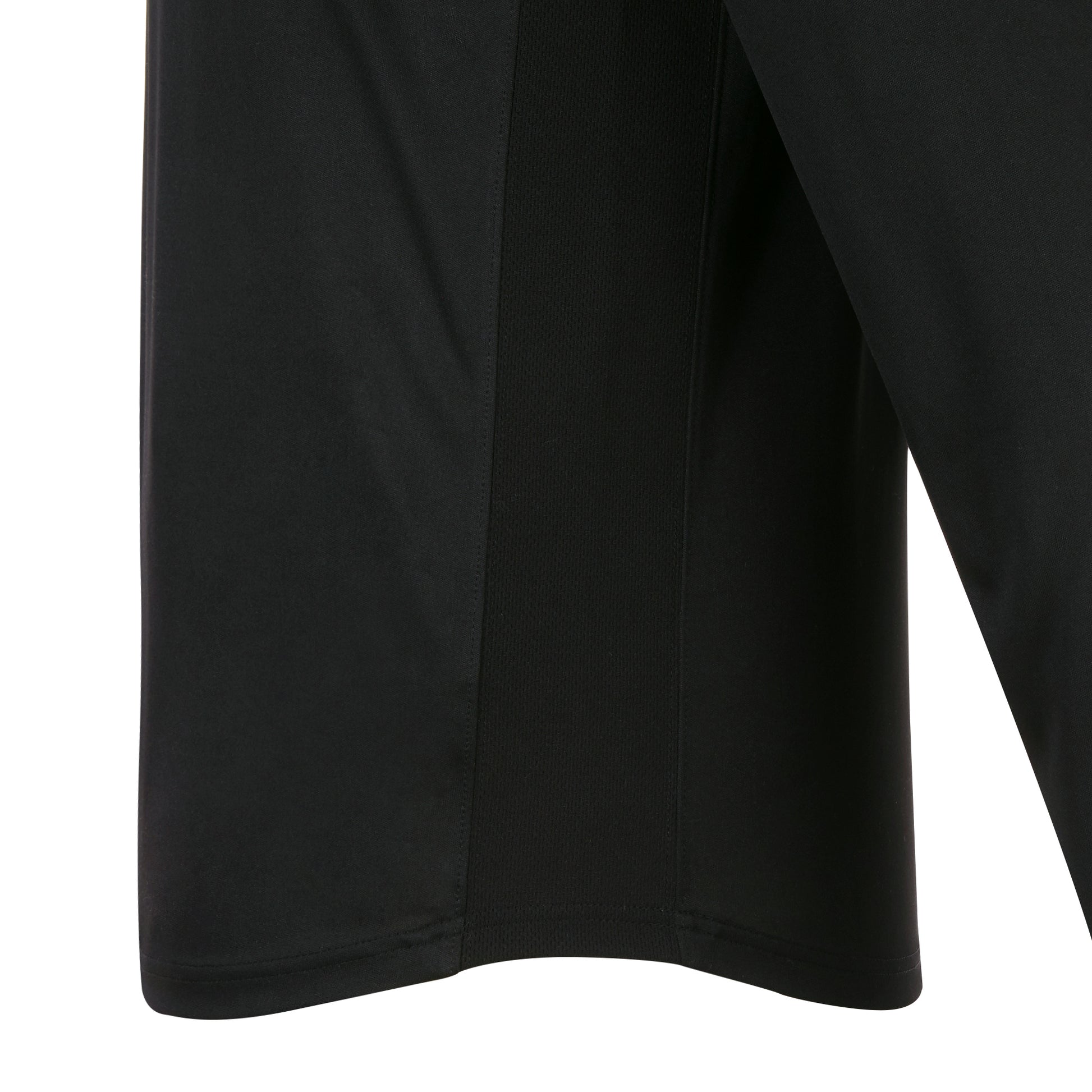 Bxwtls01 Boxwear Tech Long Sleeve Top Black 06