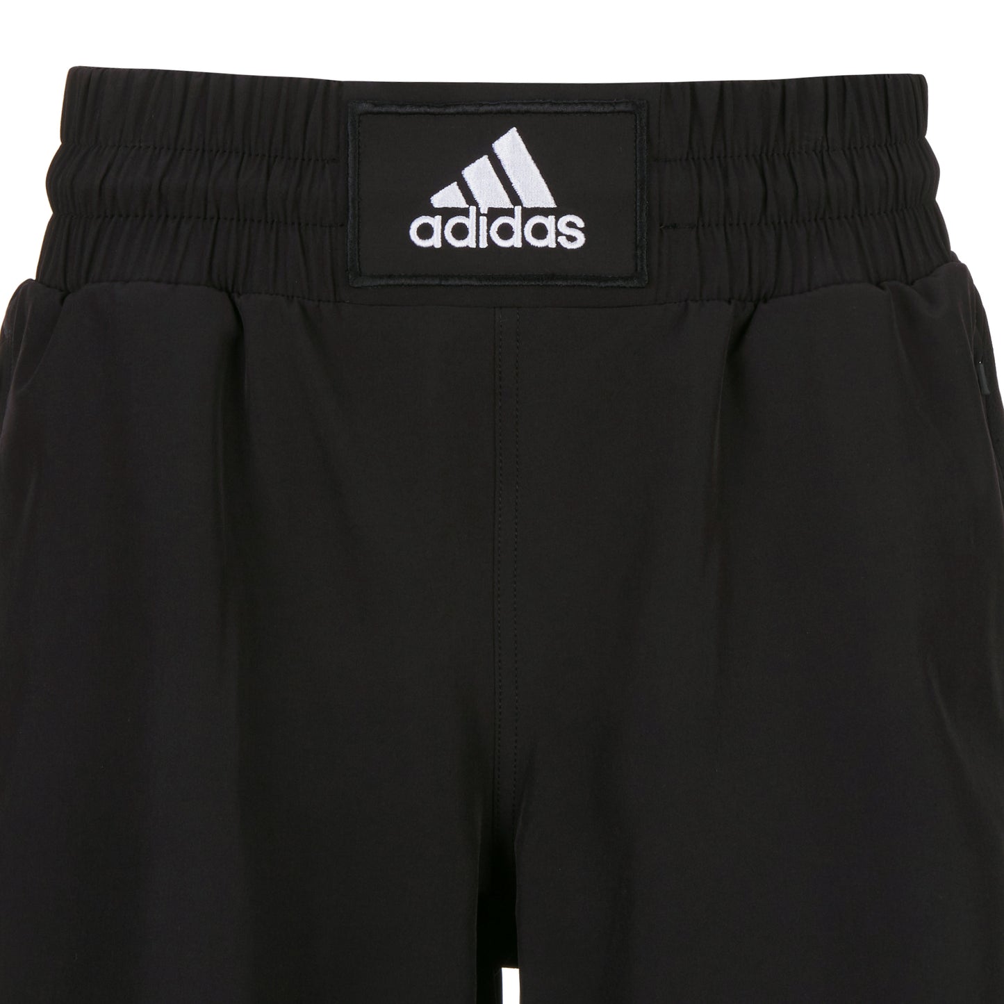 Bxwtsh01 Adidas Boxwear Tech Shorts Black 03