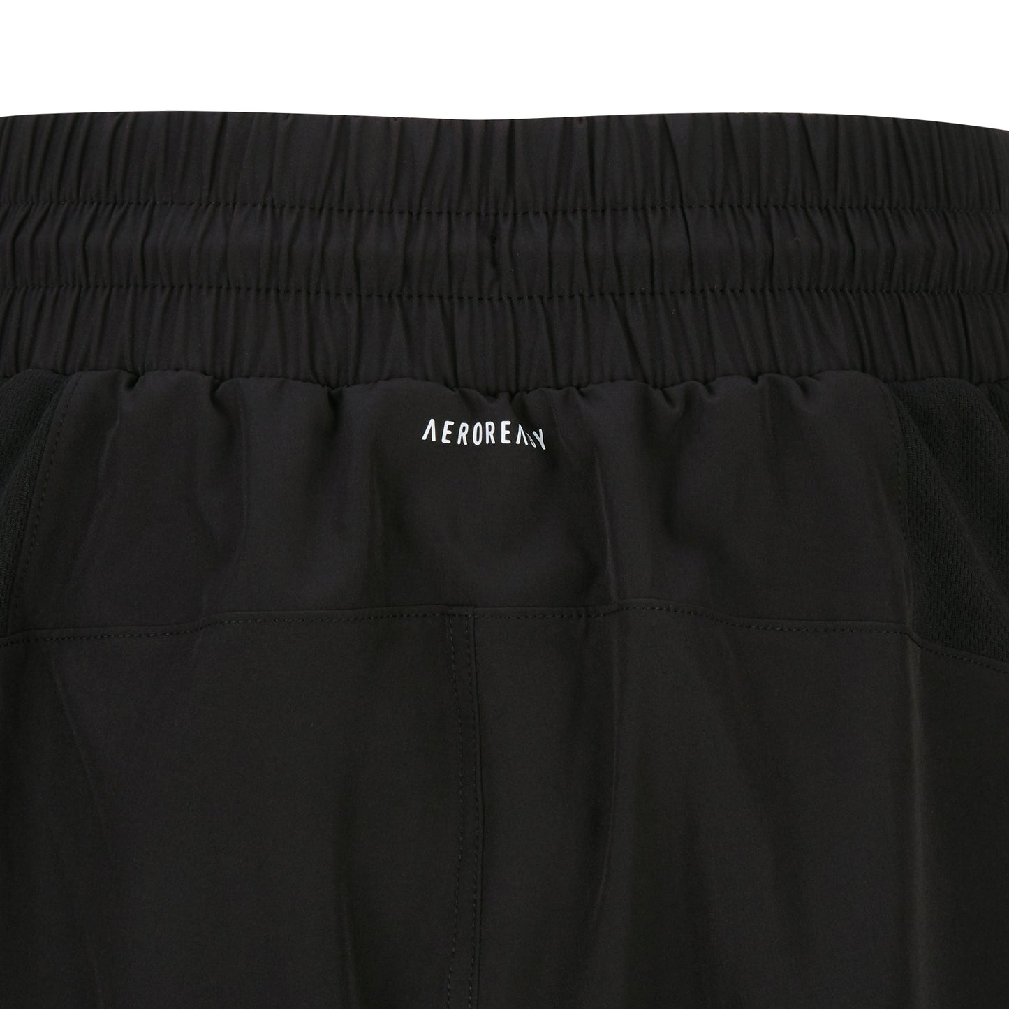 Bxwtsh01 Adidas Boxwear Tech Shorts Black 05