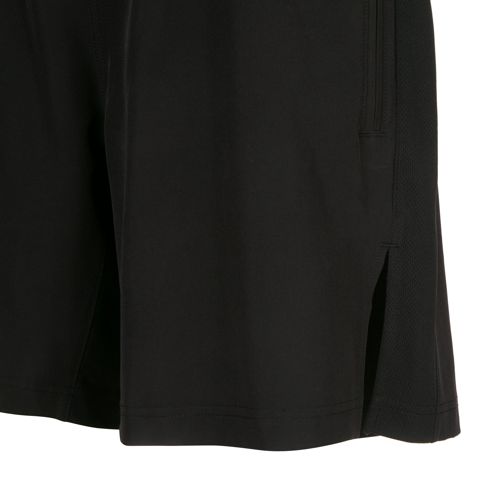 Bxwtsh01 Adidas Boxwear Tech Shorts Black 06