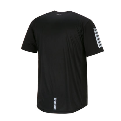 Bxwtts01 Adidas Boxwear Tech T Shirt Black 02