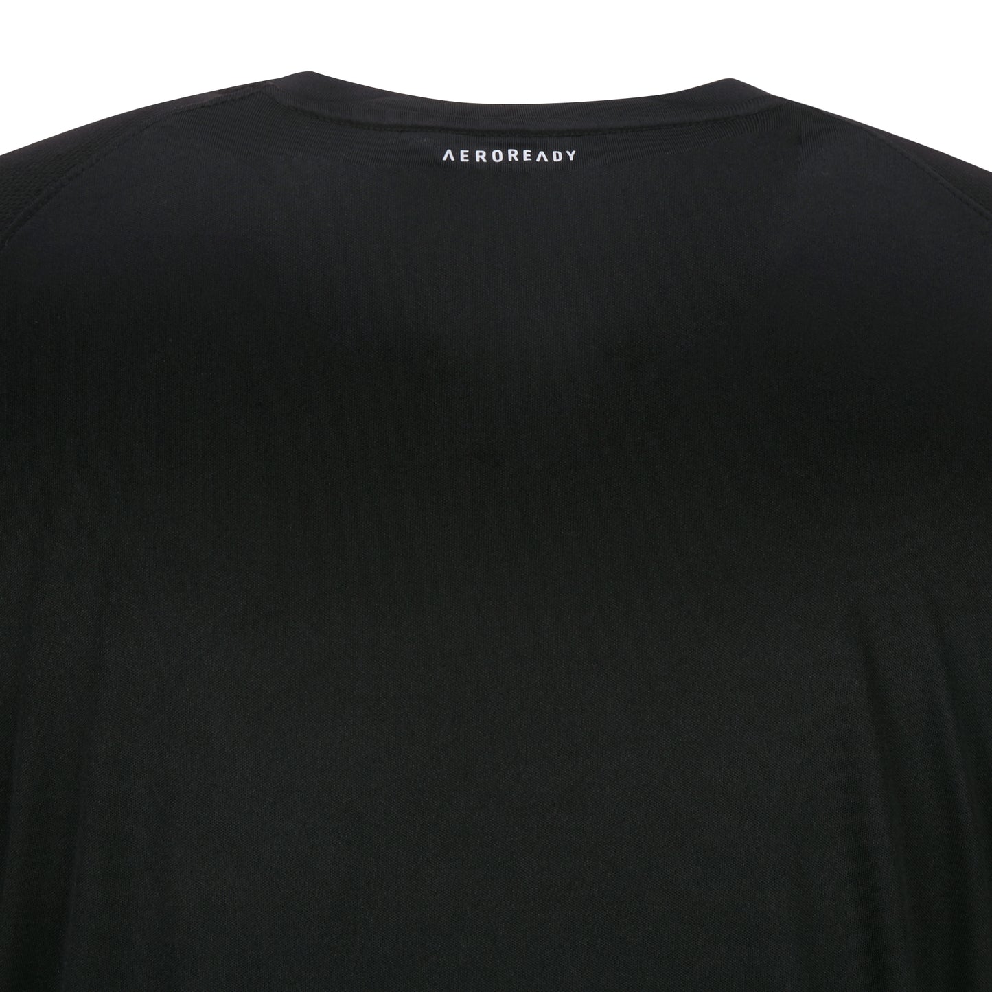 Bxwtts01 Adidas Boxwear Tech T Shirt Black 04