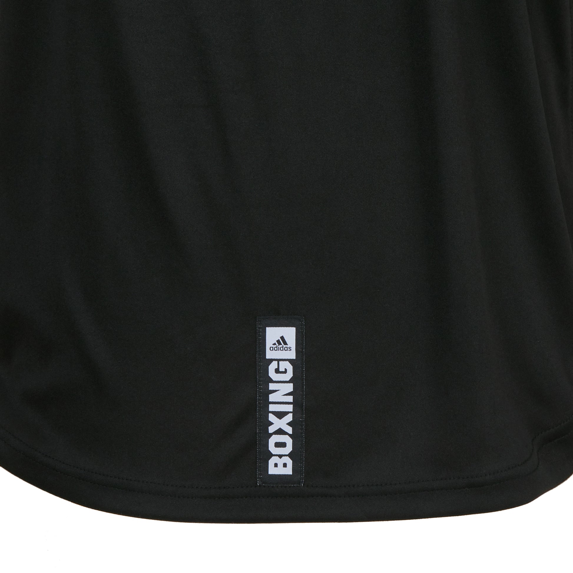 Bxwtts01 Adidas Boxwear Tech T Shirt Black 07