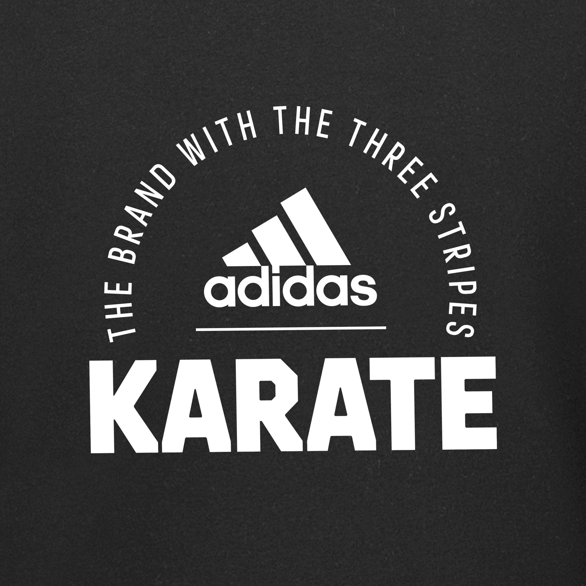 Clhd21 K Adidas Karate Hoody Black 04