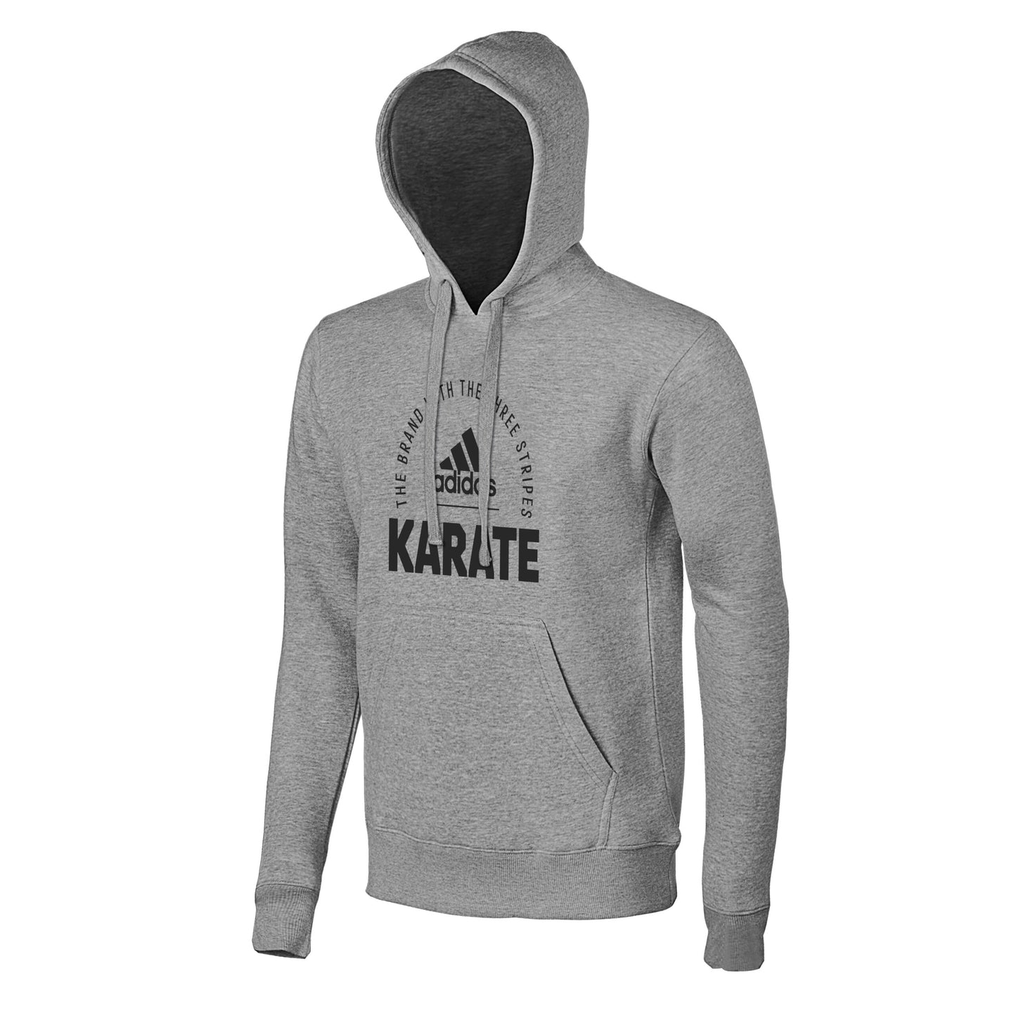 Clhd21 K Adidas Karate Hoody Grey 02