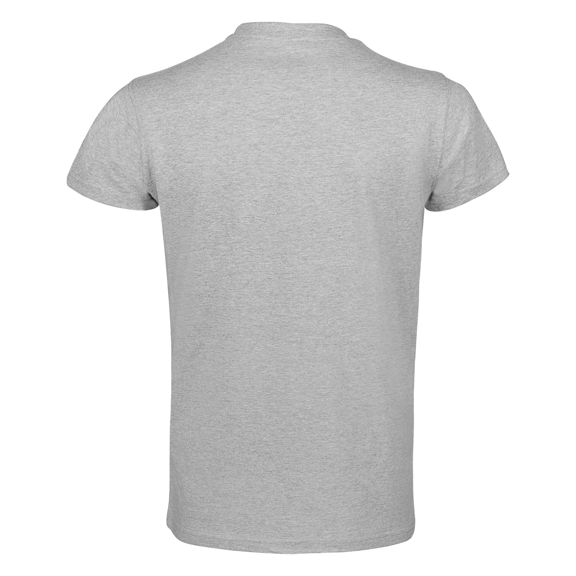 Clts21 B Adidas Boxing T Shirt Grey 04