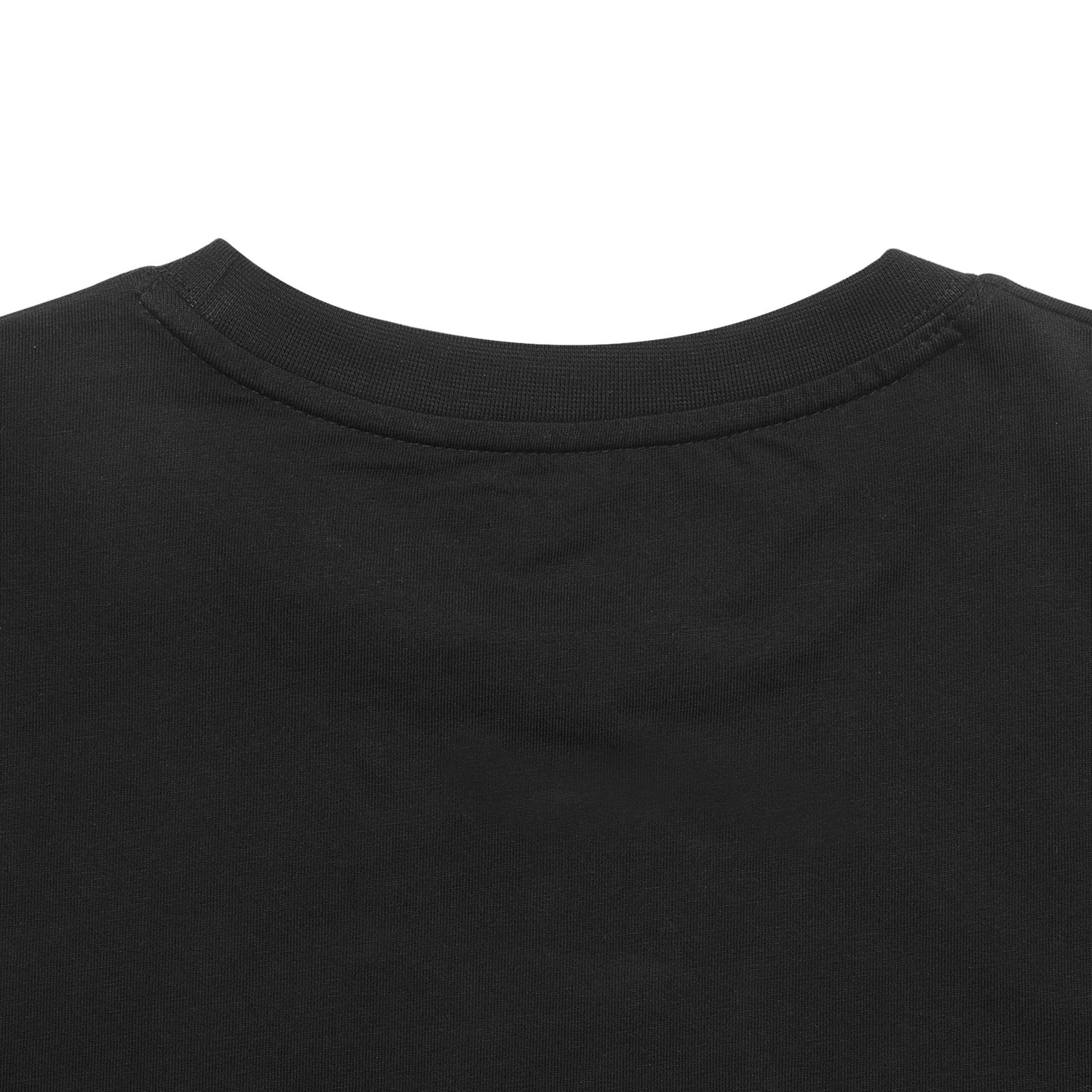 Clts21 Bjj Adidas Jiu Jitsu T Shirt Black 06