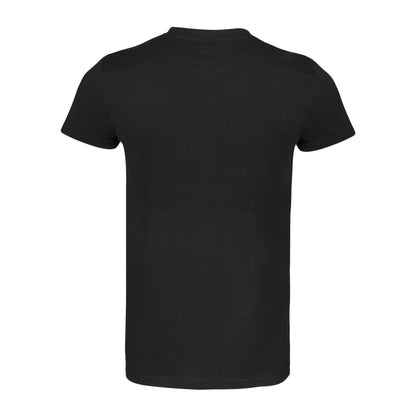 Clts21 J Adidas Judo T Shirt Black 03