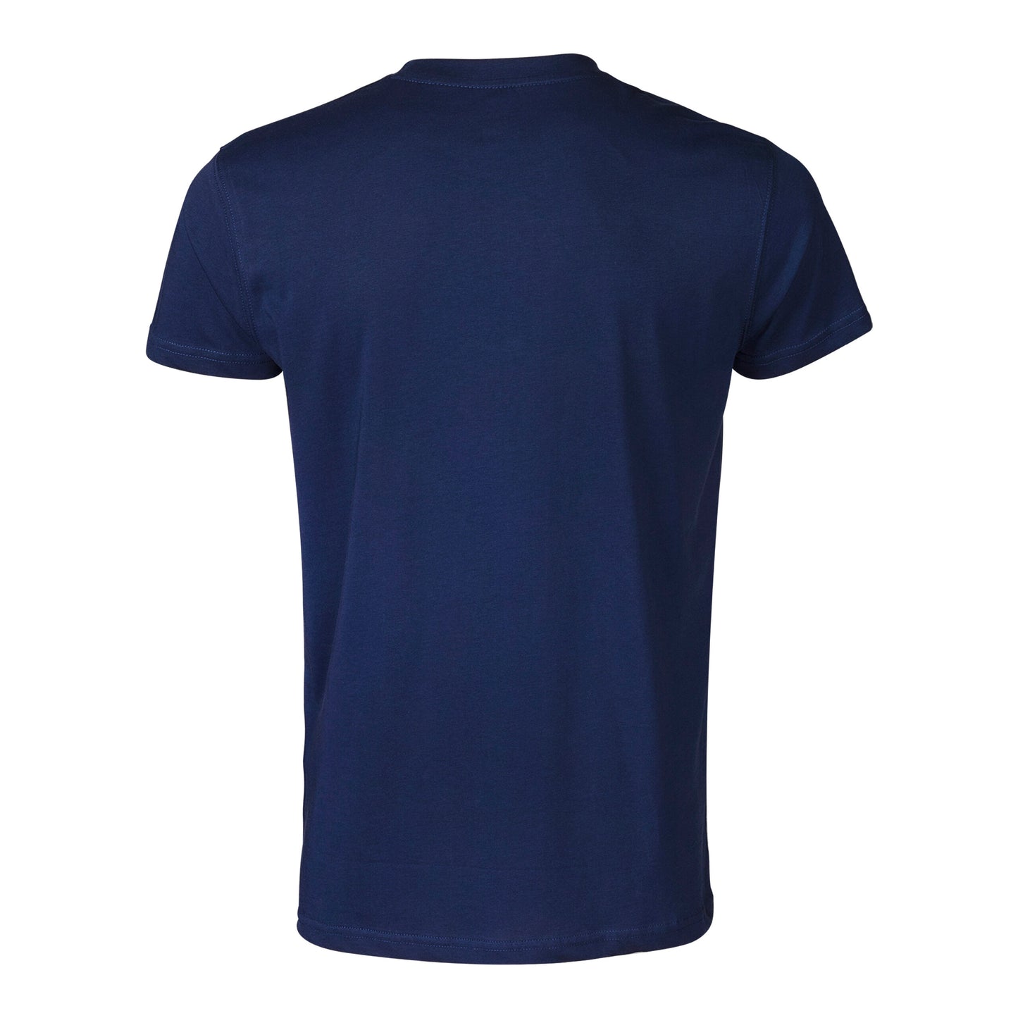 Clts21v B Adidas Vertical Boxing T Shirt Blue 03