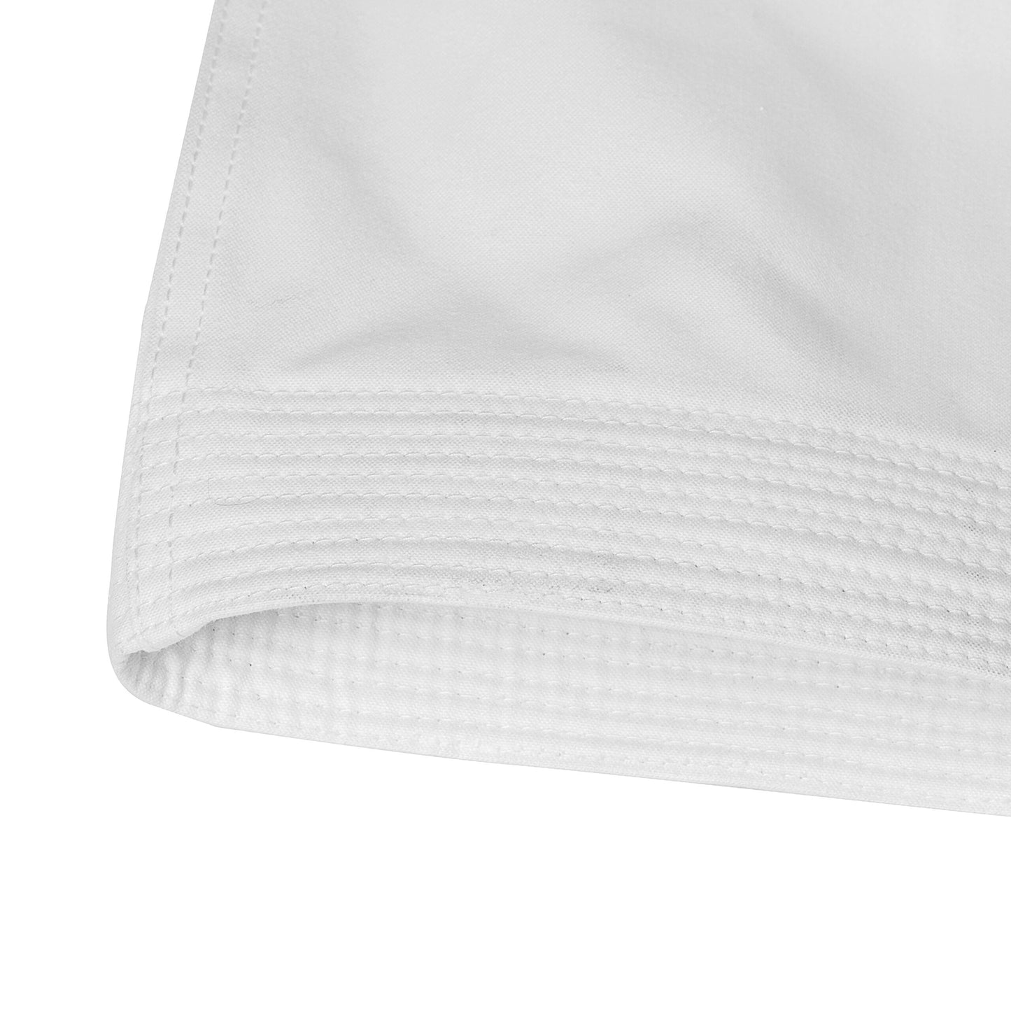 K999 Adidas Shori Kata Karate Gi Uniform White Wkf Approved 05