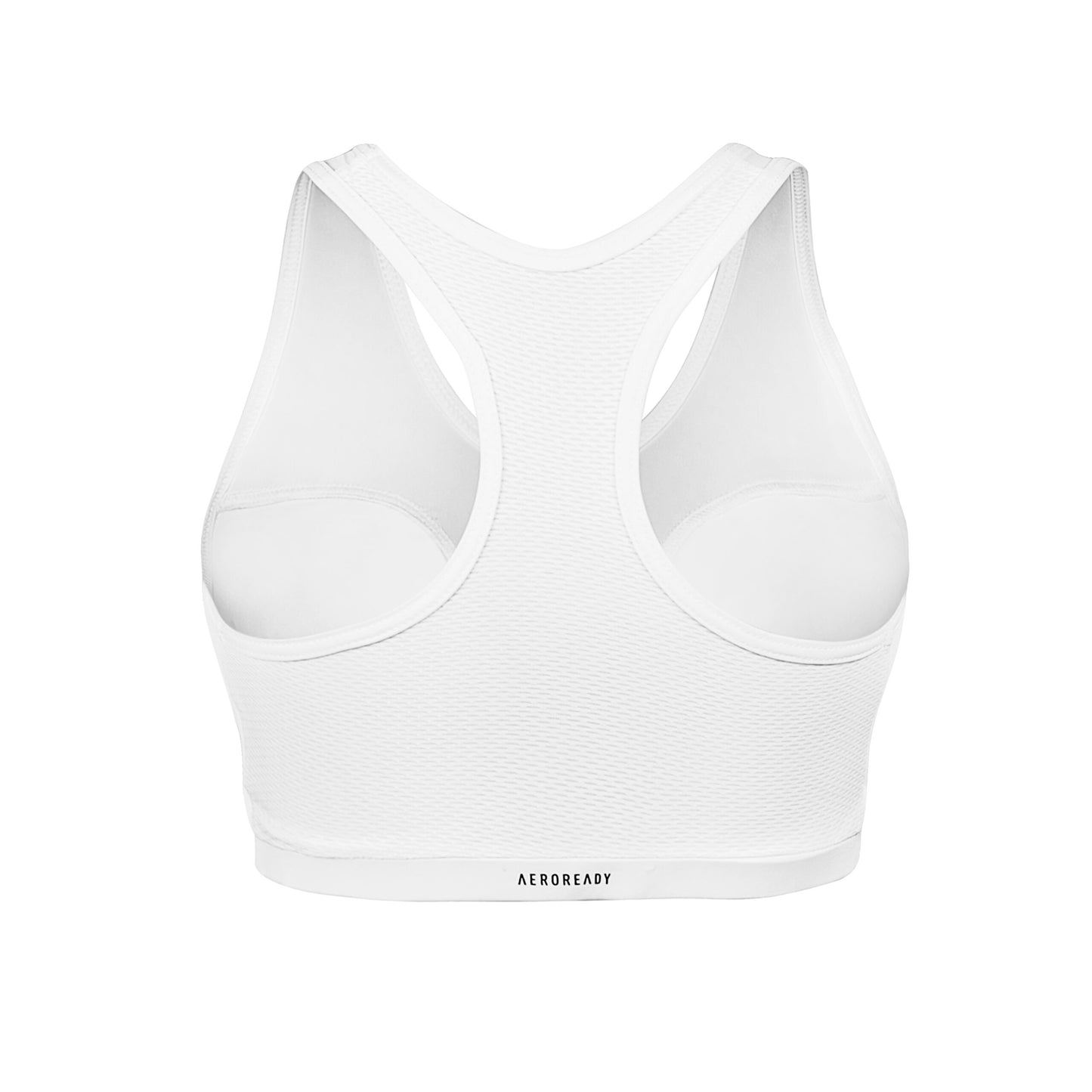 Adibp12 Adidas Wkf Approved Female Breast Protector White 03
