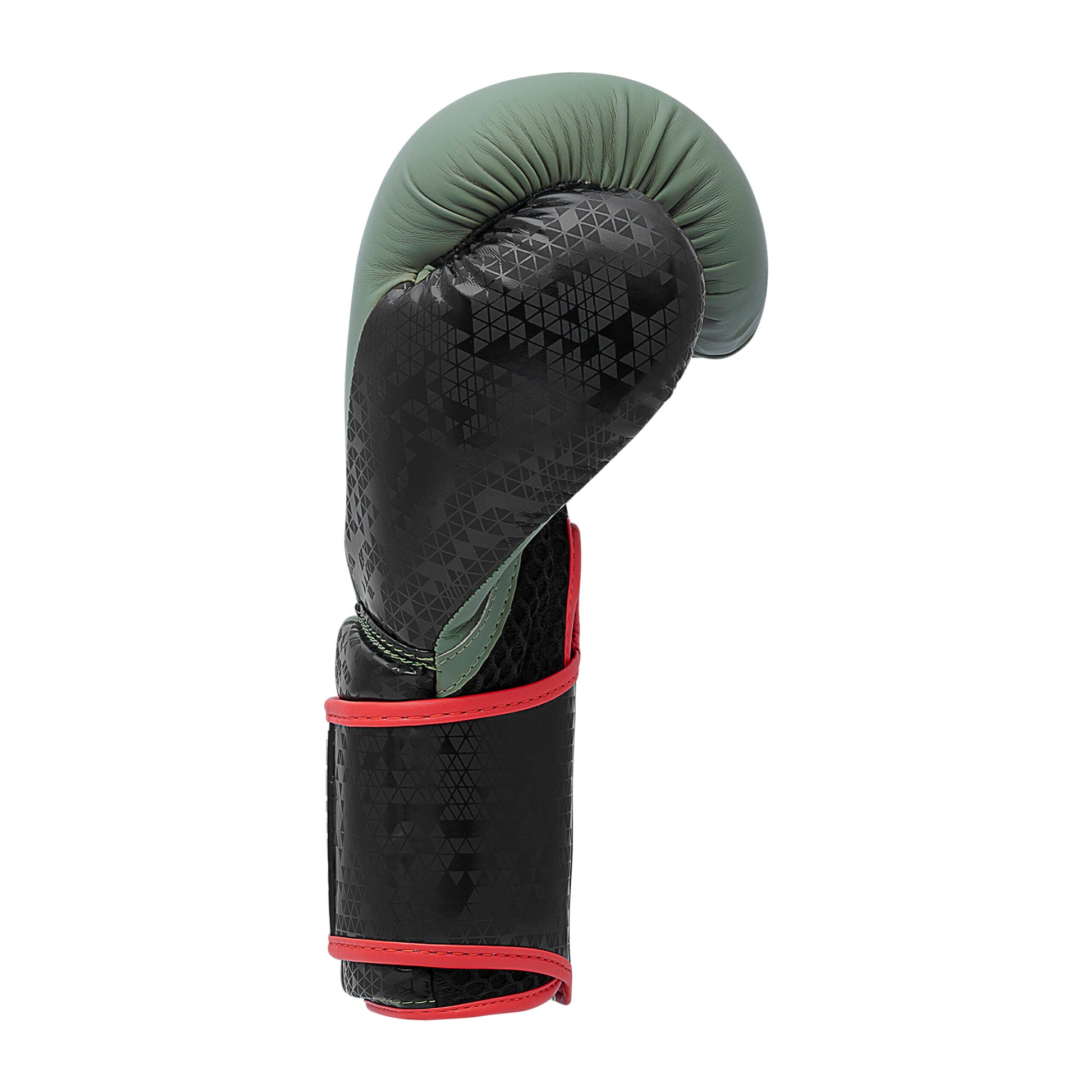 Adic50tg Combat 50 Training Boxing Gloves Orbit Green Black 02