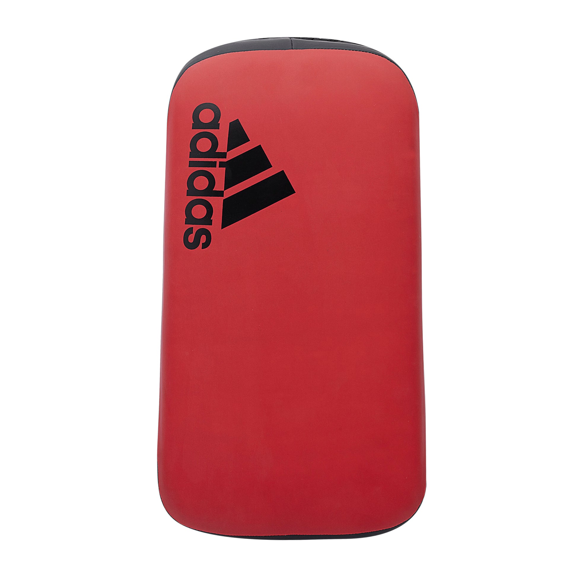 Adic50tp Adidas Thai Pad Vivid Red Black 01