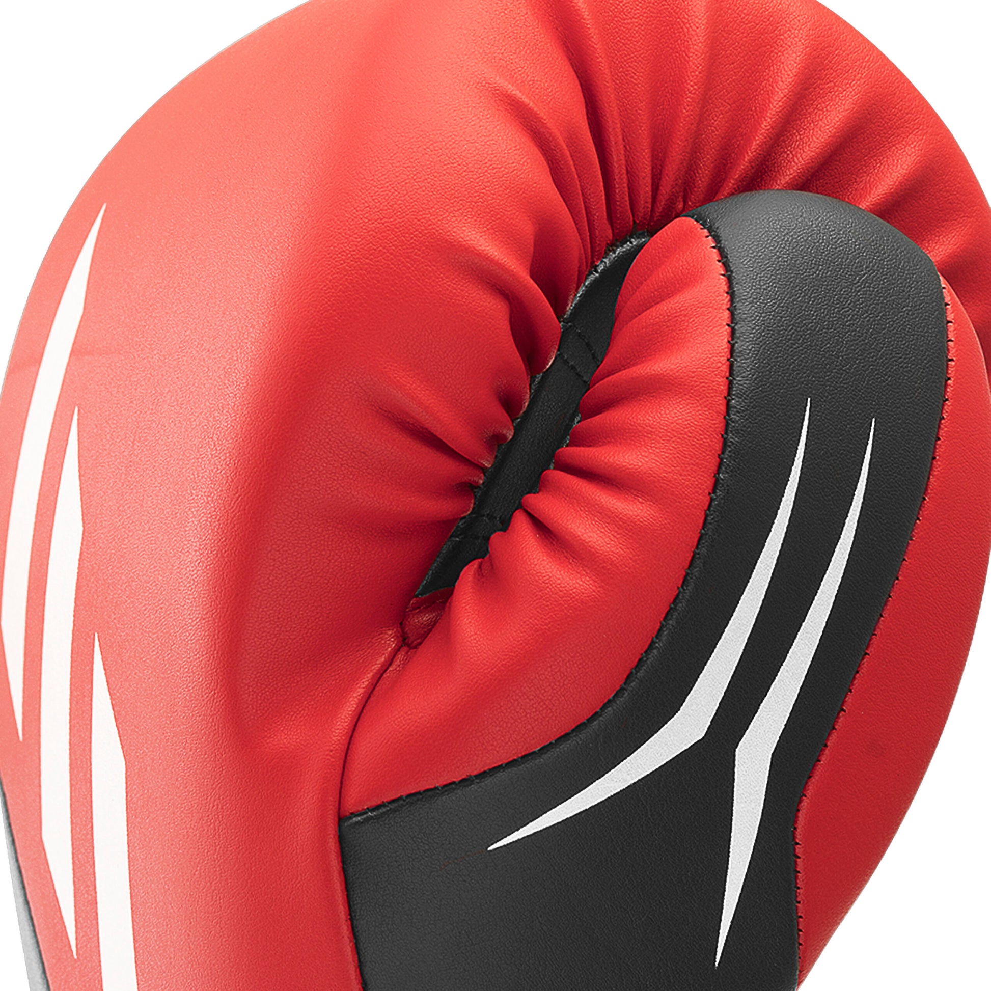 Adispd350tg Adidas Tilt 350 Pro Training Boxing Glove Strap Active Red Black 09