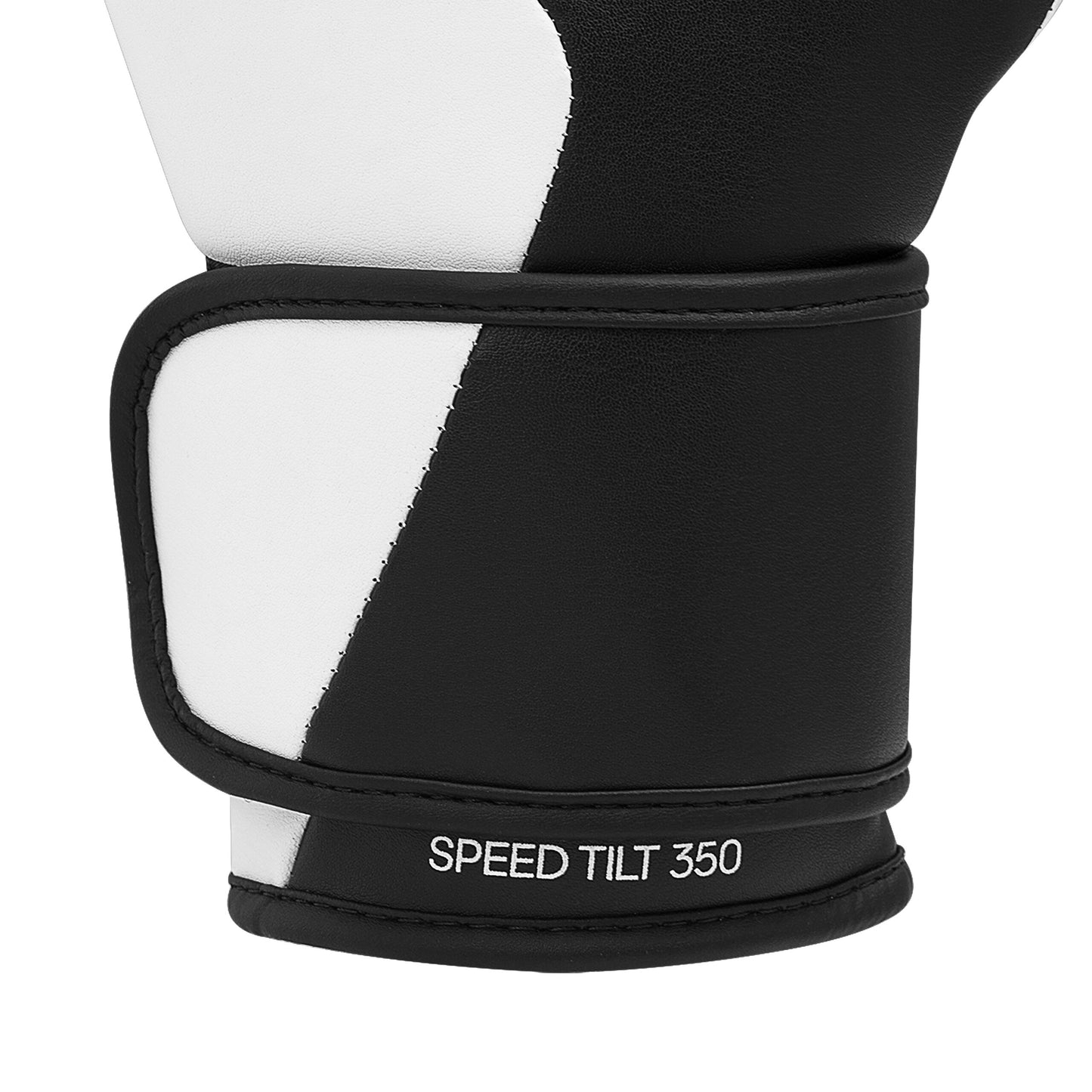 Adispd350tg Adidas Tilt 350 Pro Training Boxing Glove Strap Black White 07