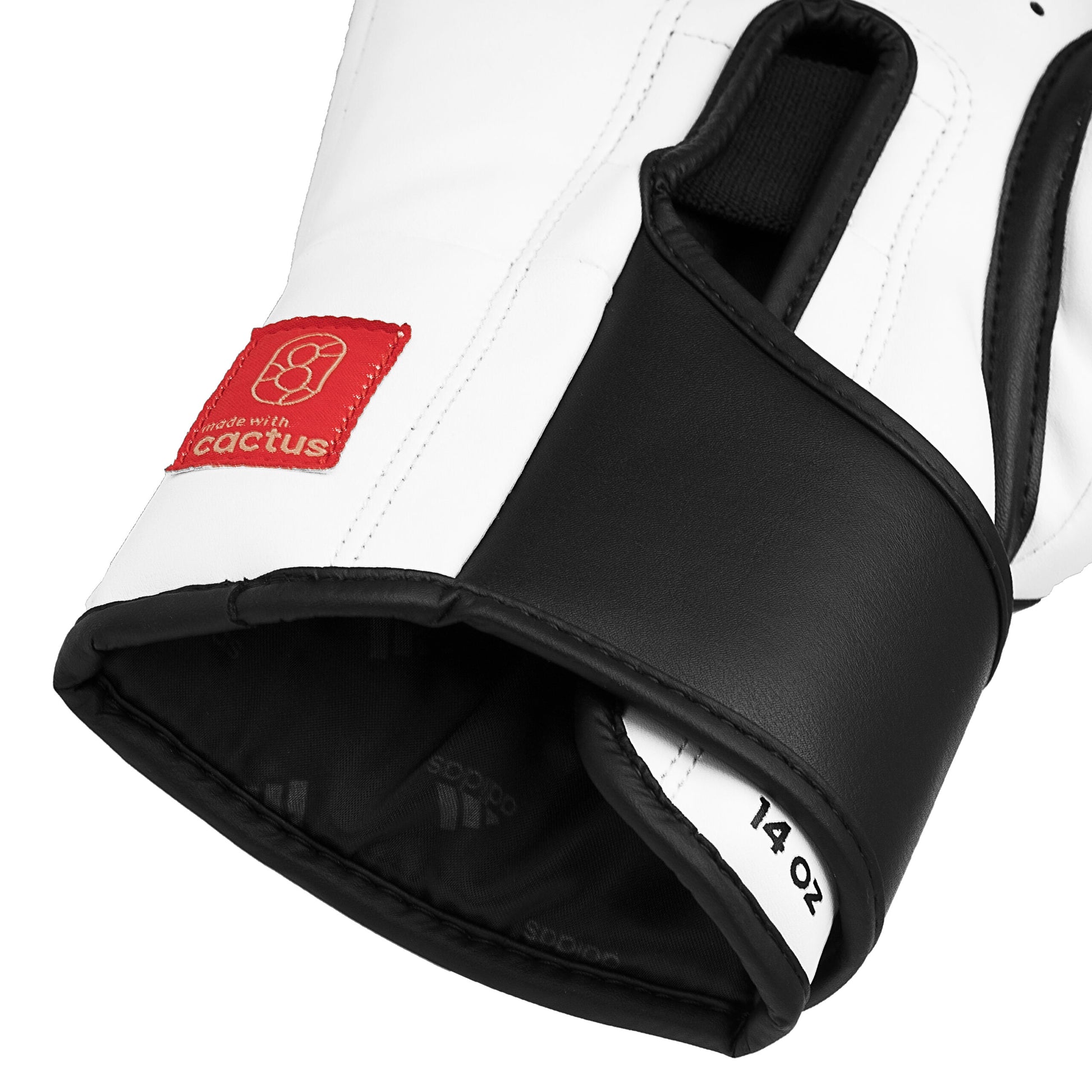 Adispd350tg Adidas Tilt 350 Pro Training Boxing Glove Strap Black White 08
