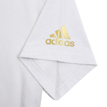 Adiwbct05 Adidas Wbc Boxing T Shirt White 03