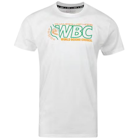 Adidas Adiwbcts1 Wbc Approved Tee White 01