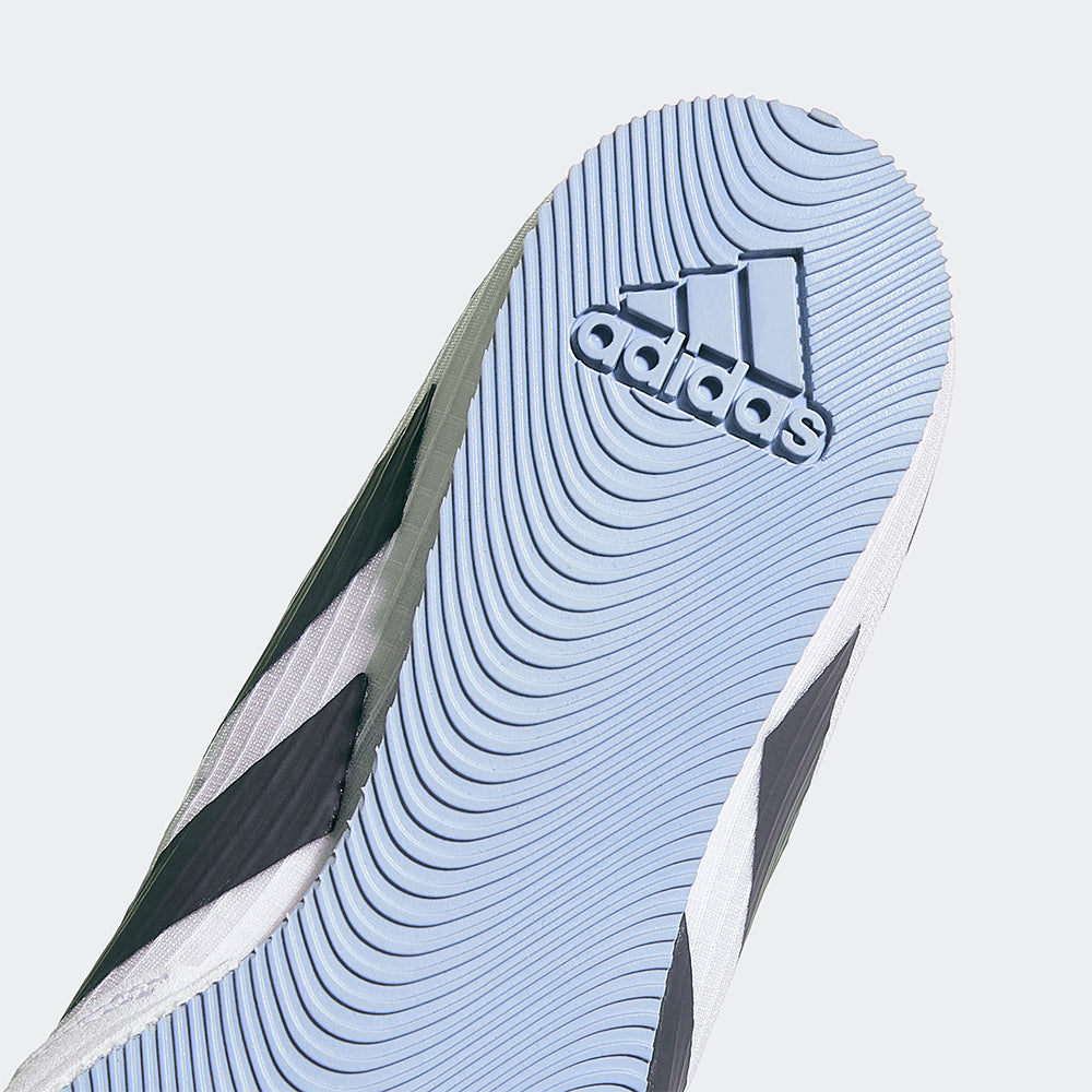 Adidas Hp6878 Boxing Boot White Grey Lilac 04