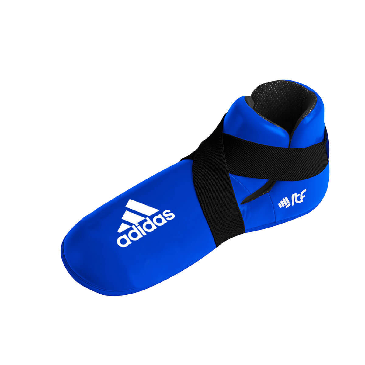 Adiitfb01 Kick Boots Itf Blue New Logot