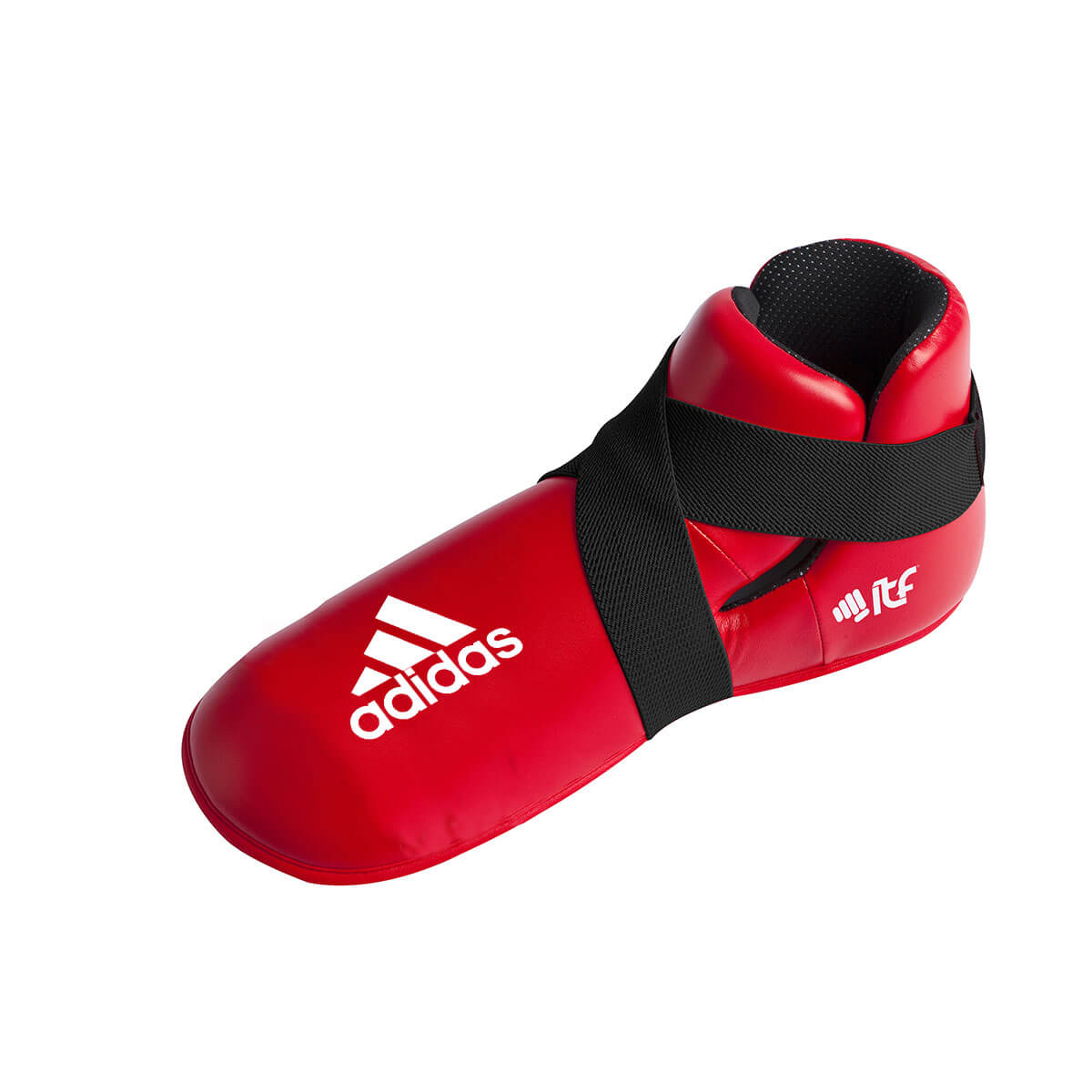 Adiitfb01 Kick Boots Itf Red New Logo