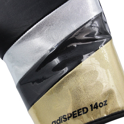 Adisbg500pro Smu Adispeed Black Gold Silver Close Up 01