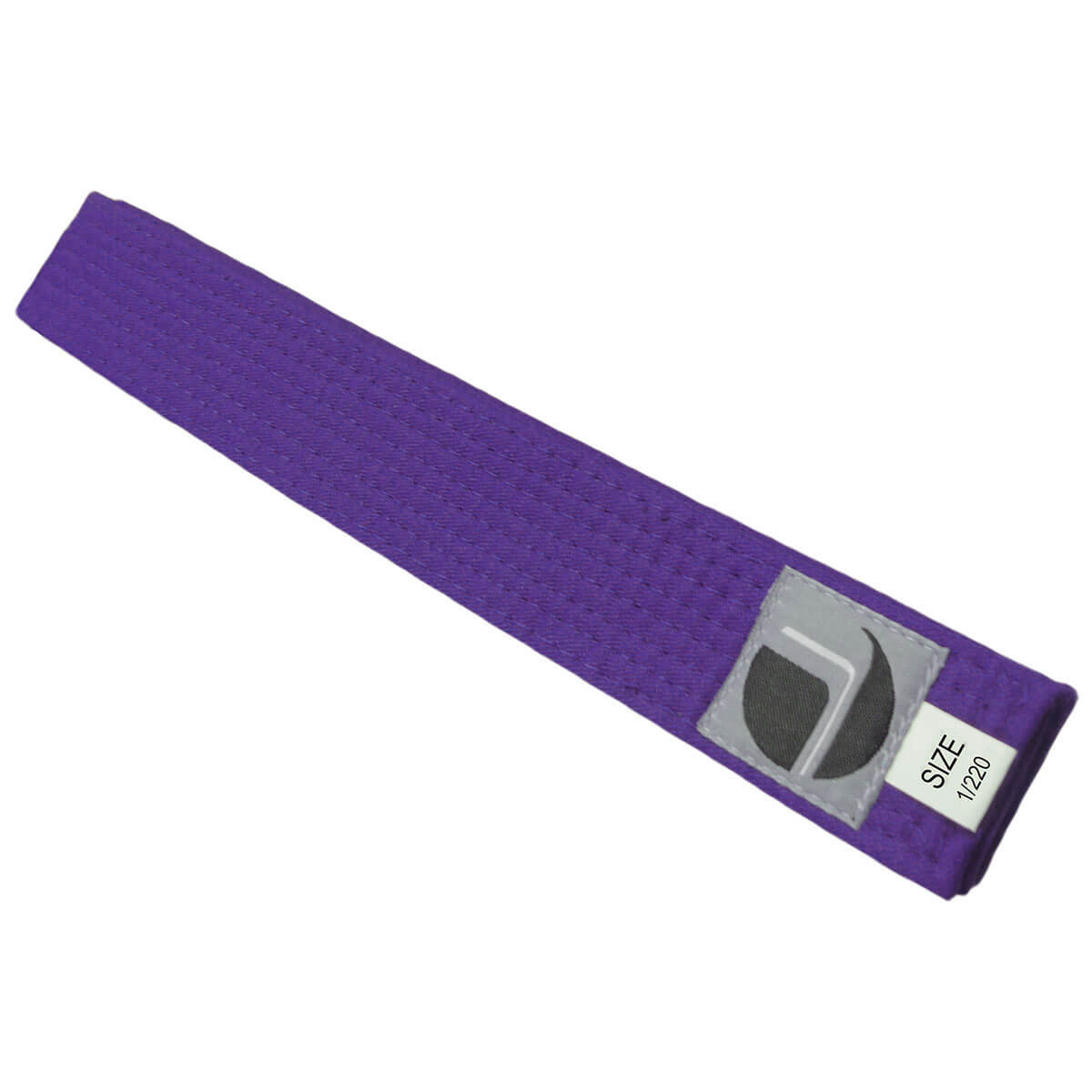 Jols Purple Belt